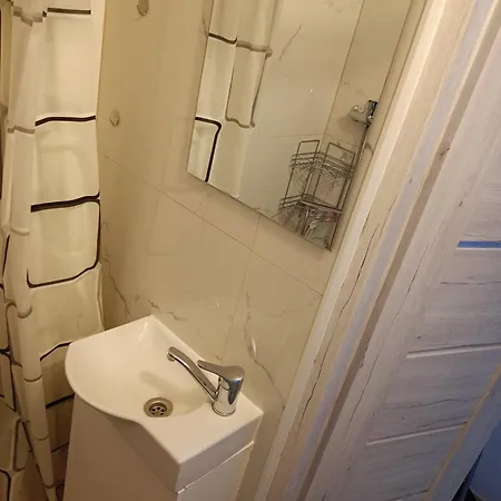 Apartamento Bajki