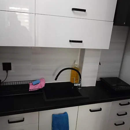 Bajki Apartment *