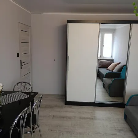 Bajki 公寓 格但斯克