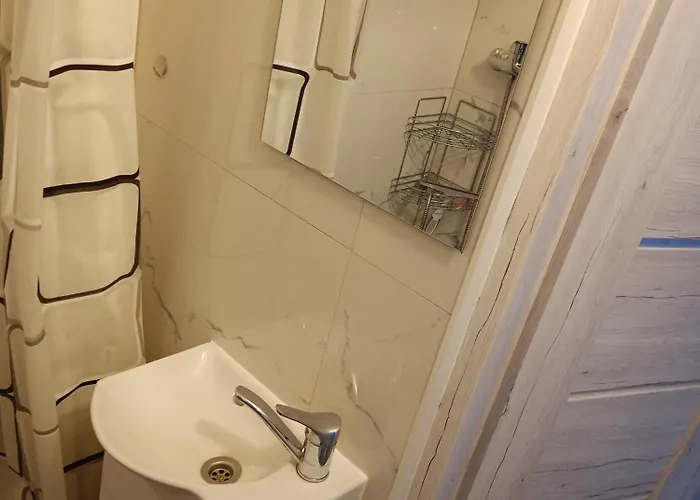 Apartament Bajki