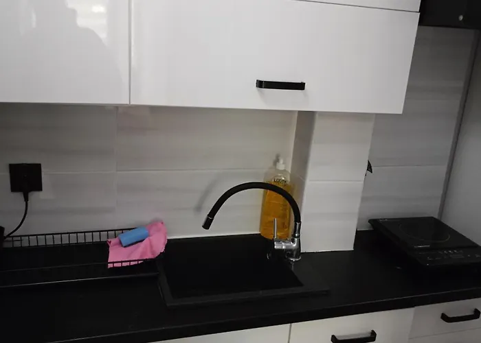Bajki Apartament *