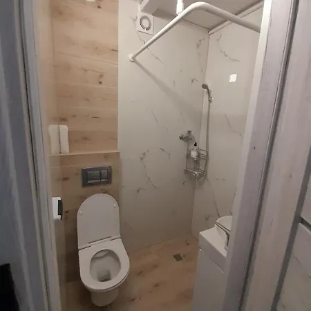 Bajki Apartment *