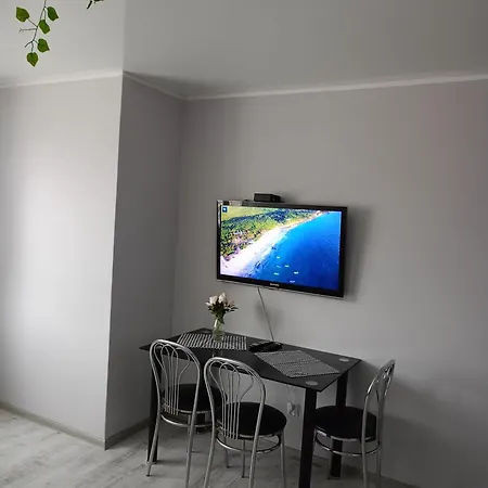 Apartment Bajki